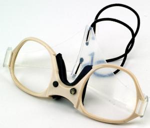 360 Maskenbrille