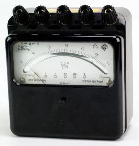 Wattmeter1